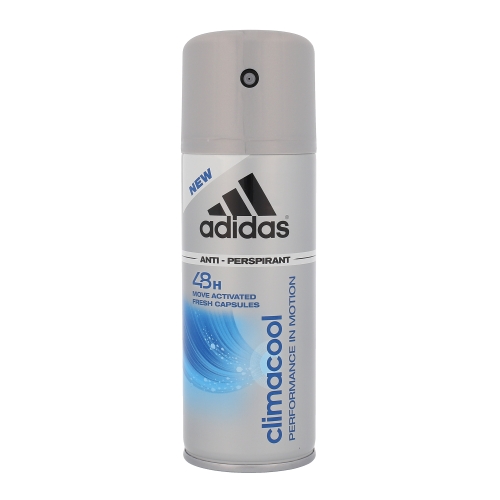 Adidas Climacool 150ml antipersperantas