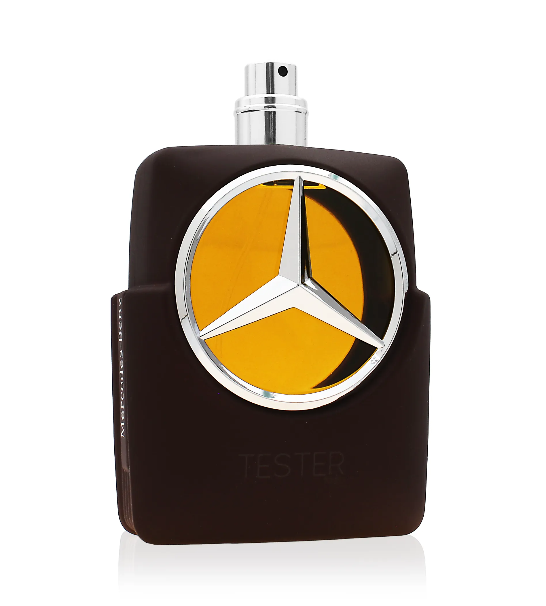Mercedes-Benz Private 100ml kvepalai Vyrams EDP