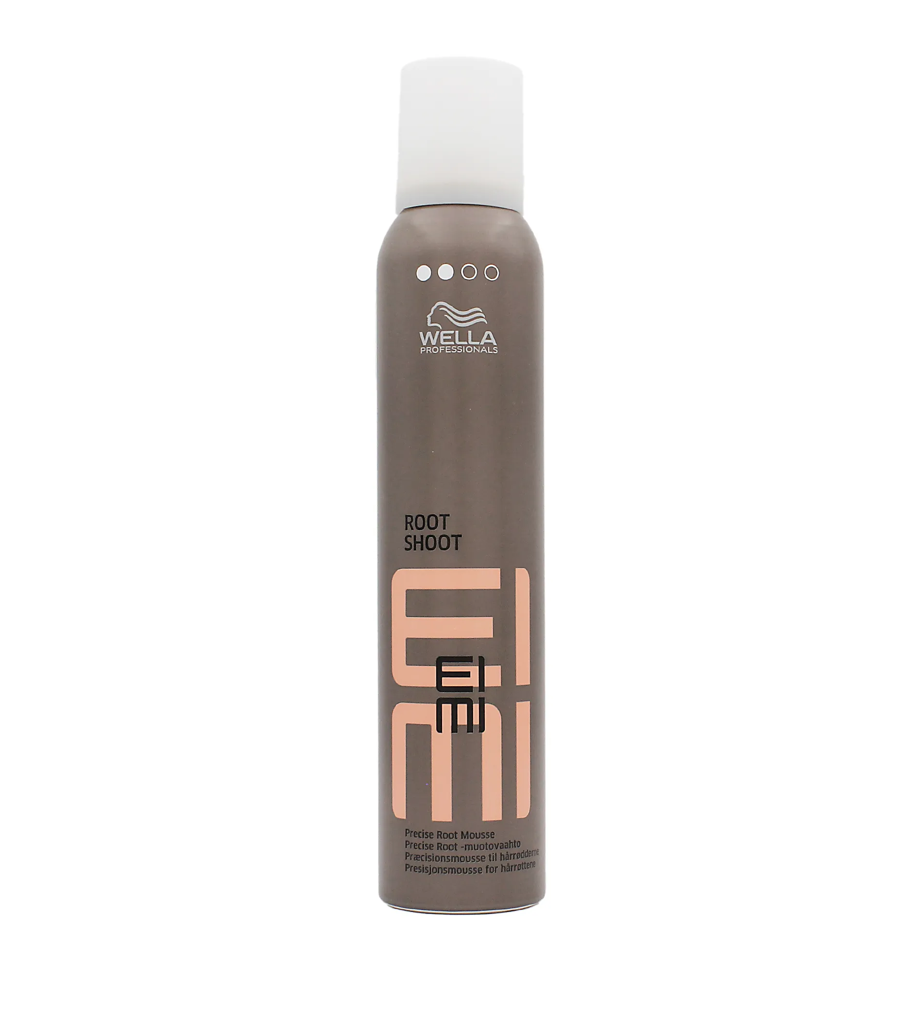 Wella Professionals EIMI Root Shoot 200ml plaukų putos