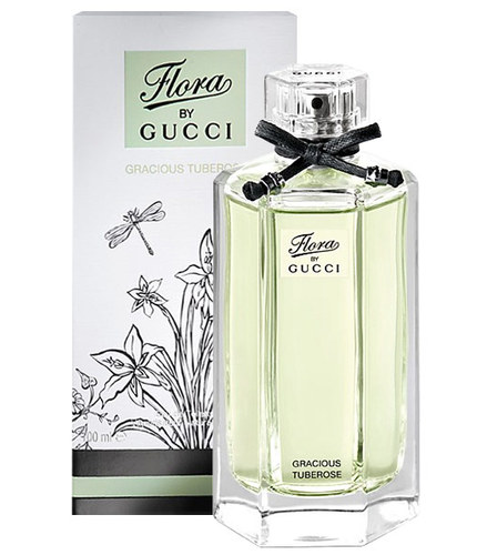 Gucci Flora by  Gracious Tuberose Kvepalai Moterims