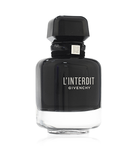 Givenchy L'Interdit Intense 35ml kvepalai Moterims EDP