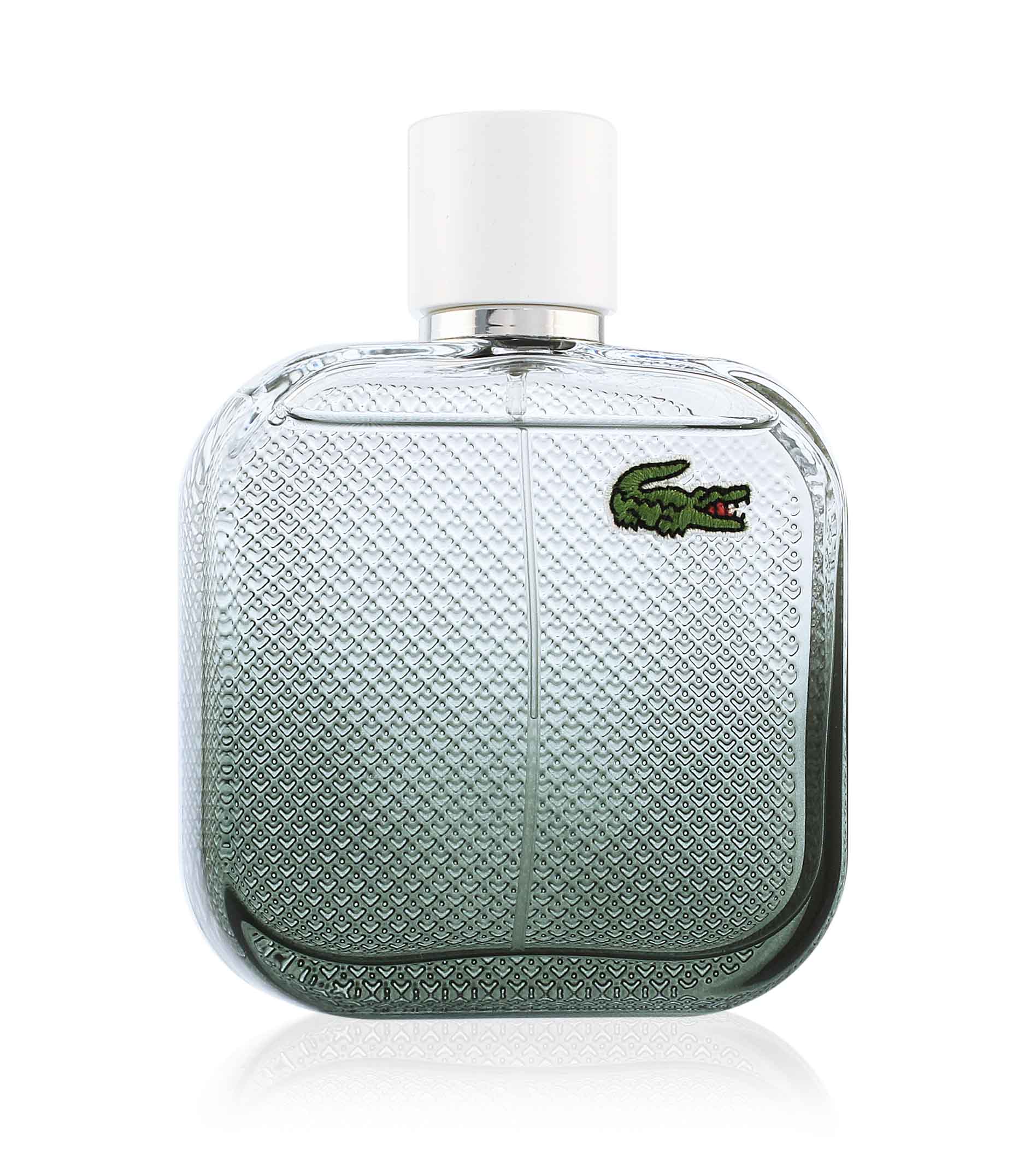 Lacoste Eau de L.12.12 Blanc Eau Intense 100ml kvepalai Vyrams EDT