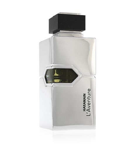 Al Haramain L'Aventure 100ml NI&Scaron;INIAI kvepalai Vyrams EDP