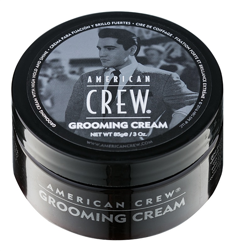 American Crew Grooming Cream plaukų kremas
