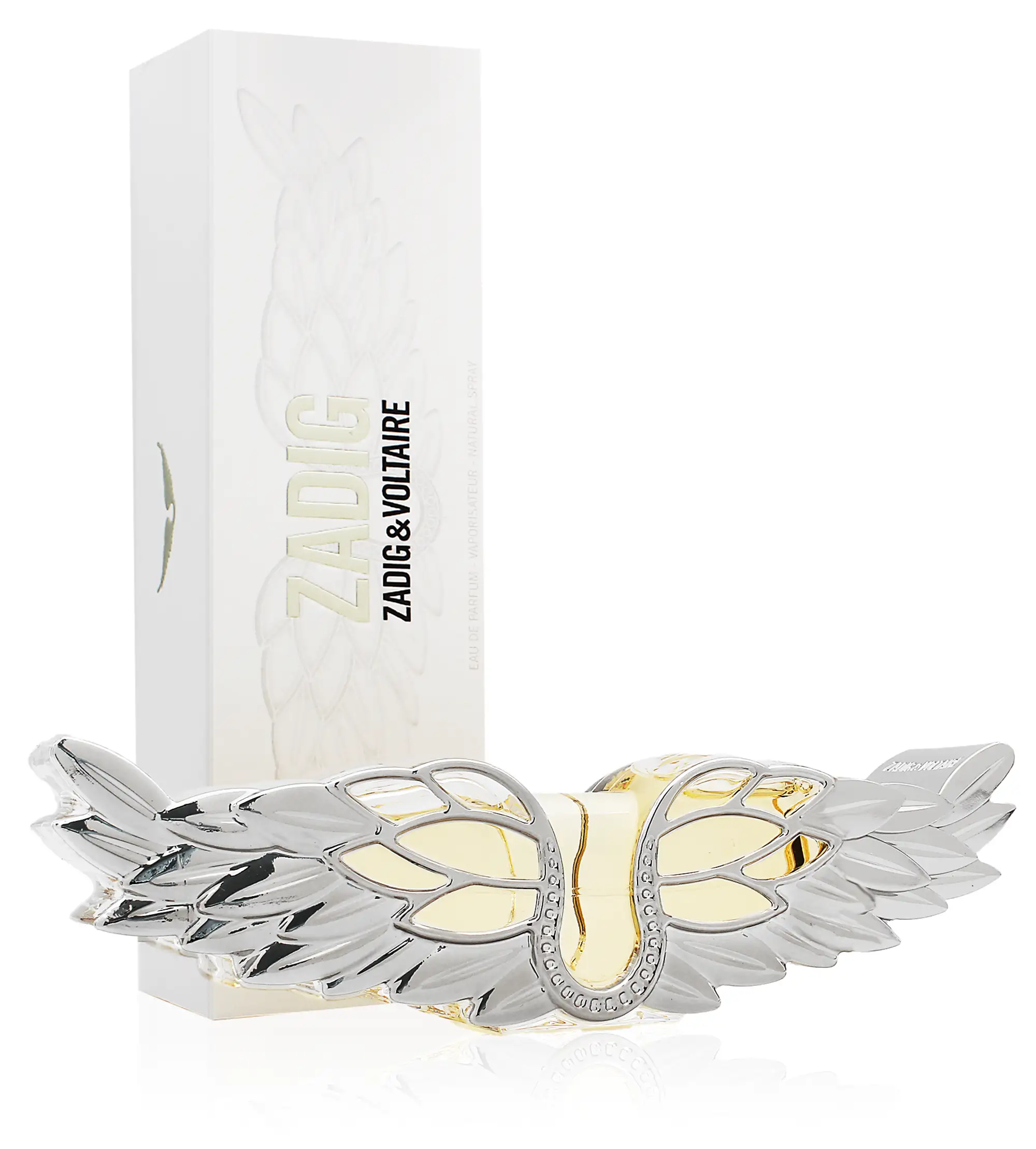 Zadig &amp; Voltaire Edp 100ml
