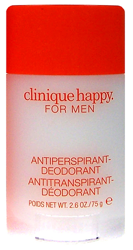 Clinique Happy 75ml dezodorantas