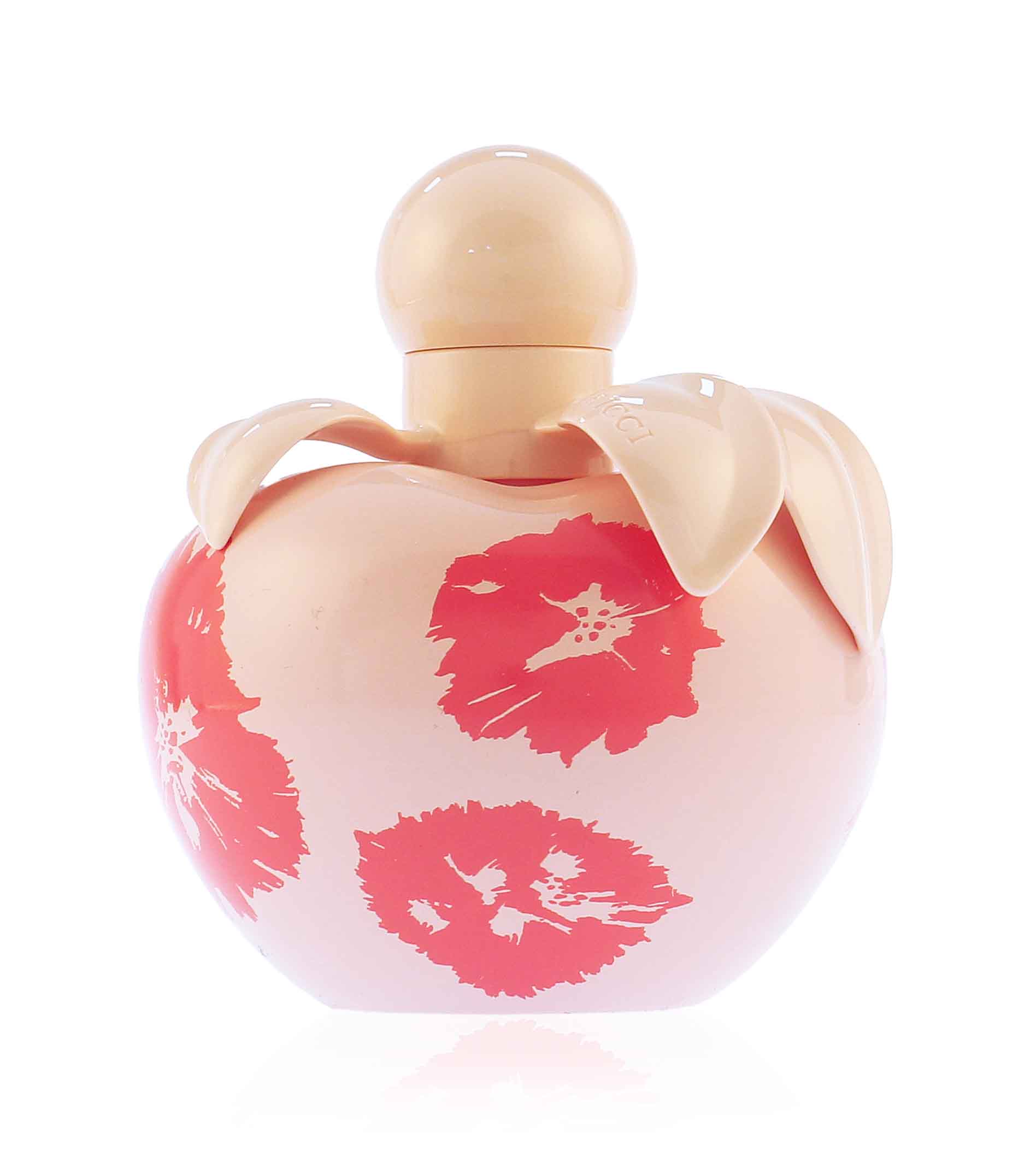 Nina Ricci Nina Fleur 80ml kvepalai Moterims EDT