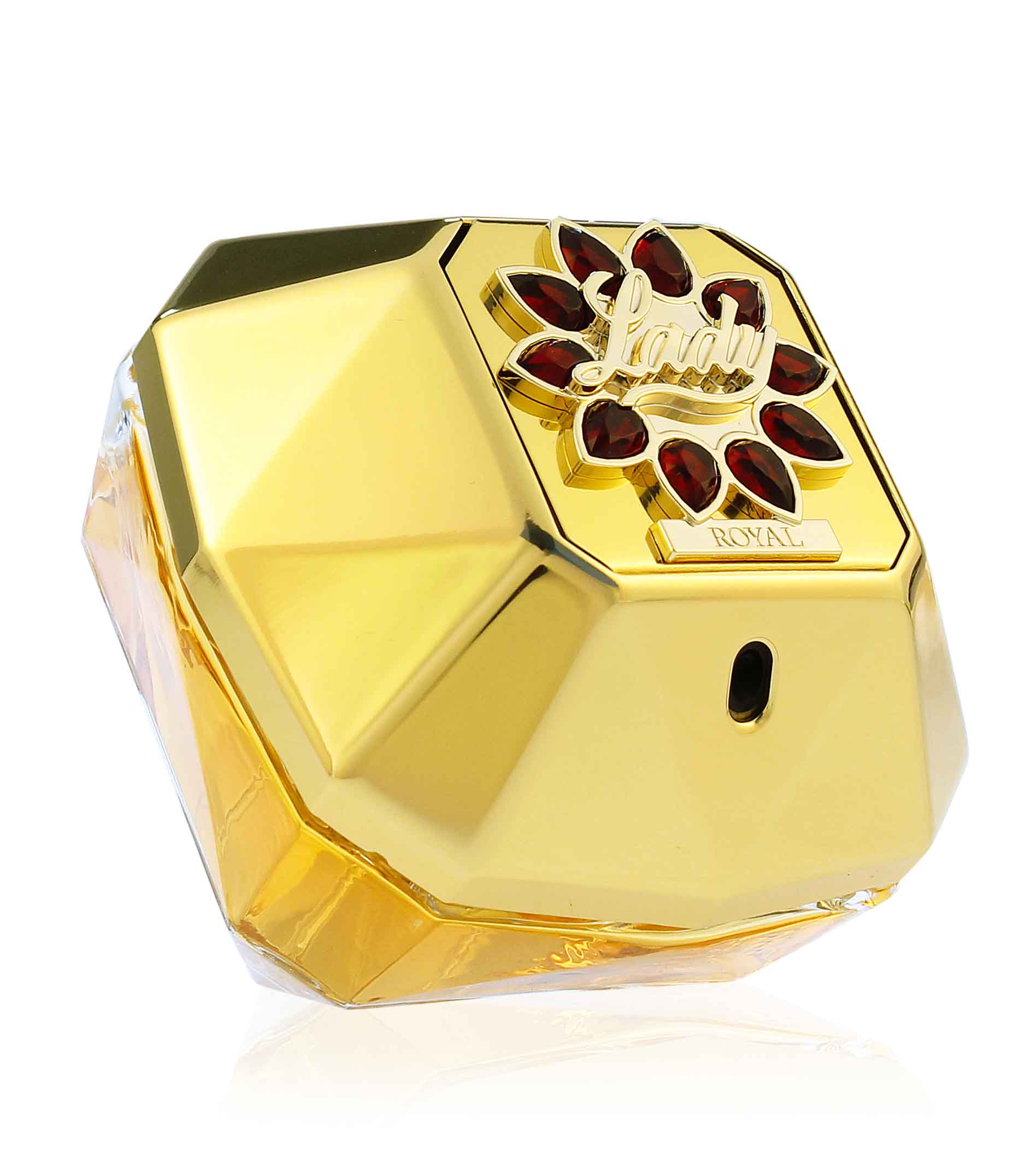 Paco Rabanne Lady Million Royal 80ml kvepalai Moterims EDP