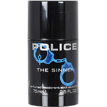 Police The Sinner 75ml dezodorantas