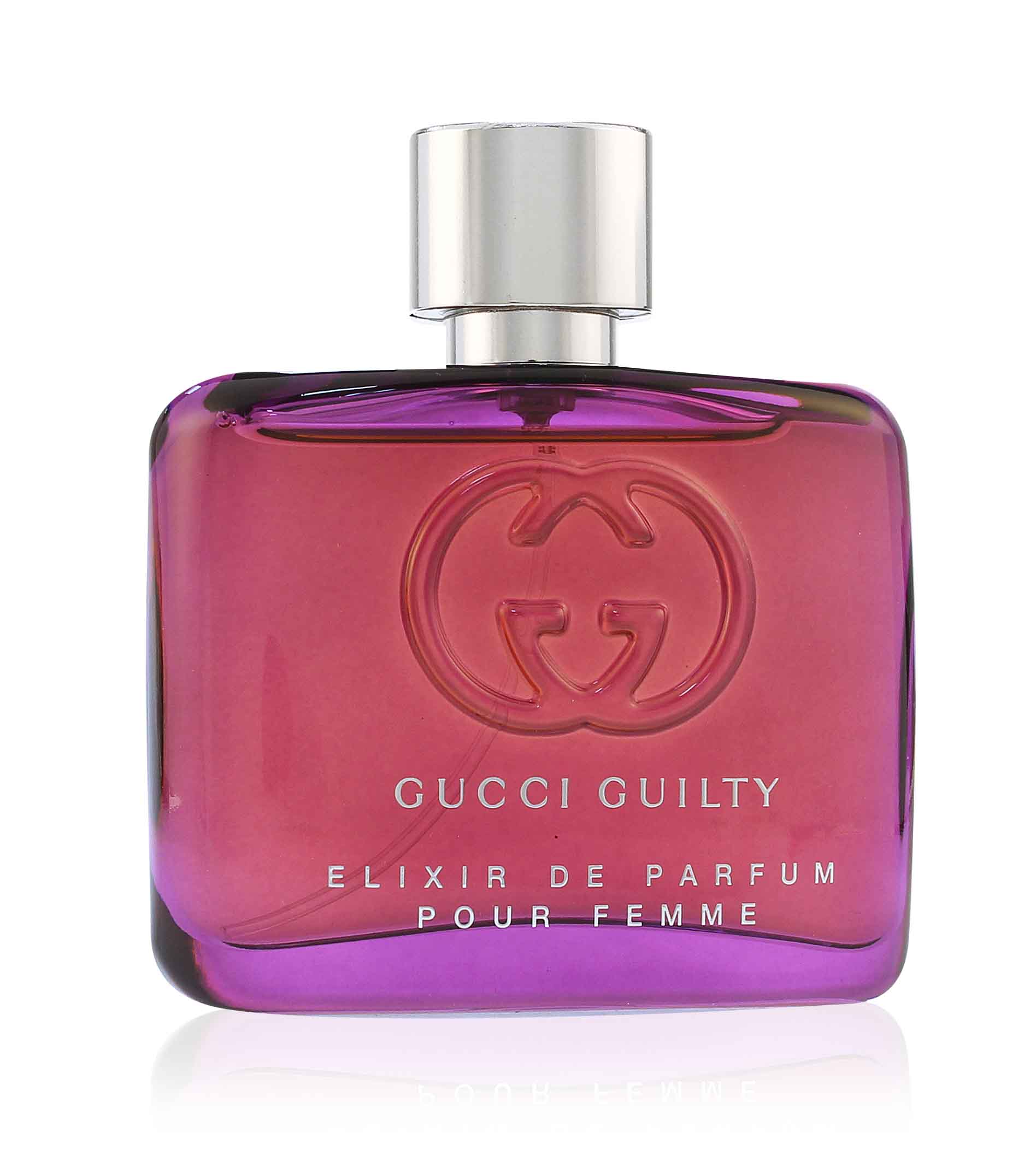 Gucci Guilty Elixir De Parfum Pour Femme 60ml Kvepalai Moterims