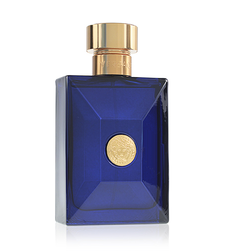 Versace Dylan Blue Pour Homme 100ml kvepalai Vyrams EDT
