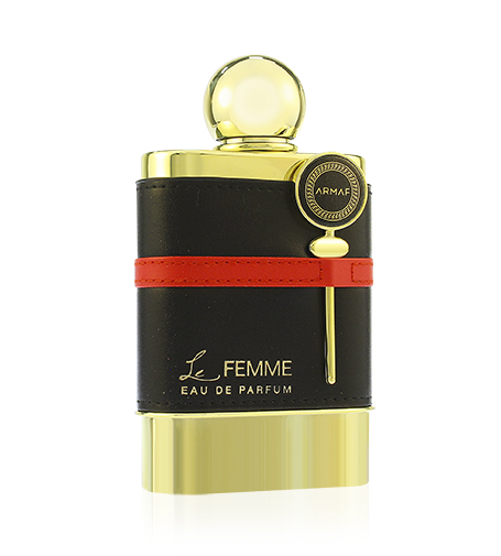 Armaf Le Femme 100ml NI&Scaron;INIAI kvepalai Moterims EDP