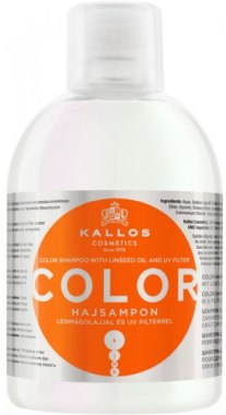 Kallos Color šampūnas