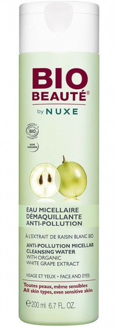 Nuxe Bio Beauté by Nuxe 200ml micelinis vanduo
