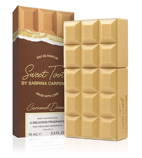 Sabrina Carpenter Sweet Tooth Caramel Dream kvepalai Moterims