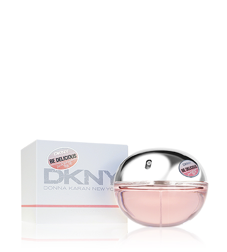 DKNY Be Delicious Fresh Blossom 100ml Kvepalai Moterims EDP