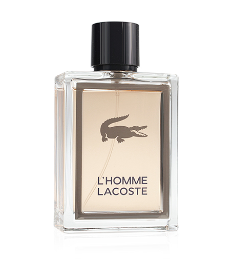 Lacoste L'Homme Lacoste 50ml kvepalai Vyrams EDT