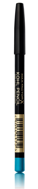Max Factor Kohl Pencil 1,3g akių pieštukas