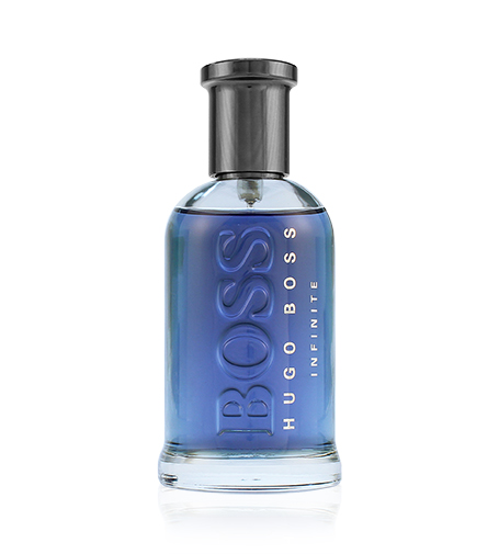 Hugo Boss Boss Bottled Infinite 50ml kvepalai Vyrams EDP
