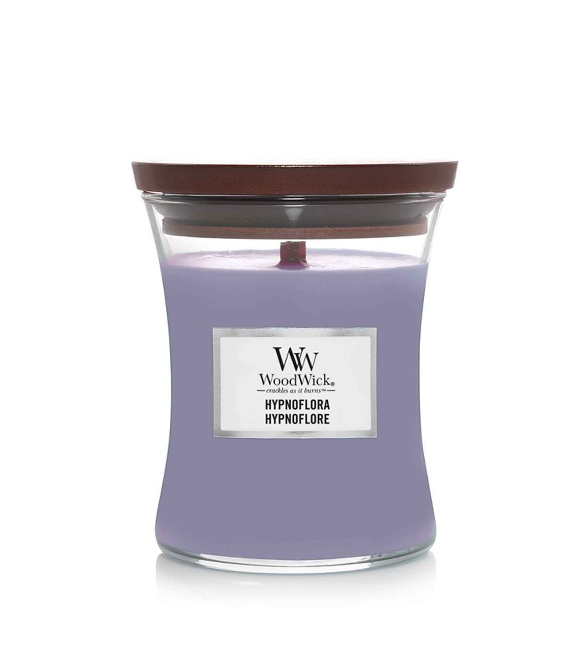 WoodWick Woodwick Hypnoflora 275g kvepianti žvakė