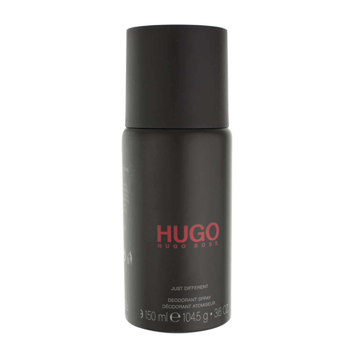 Hugo Boss Hugo Just Different 150ml dezodorantas