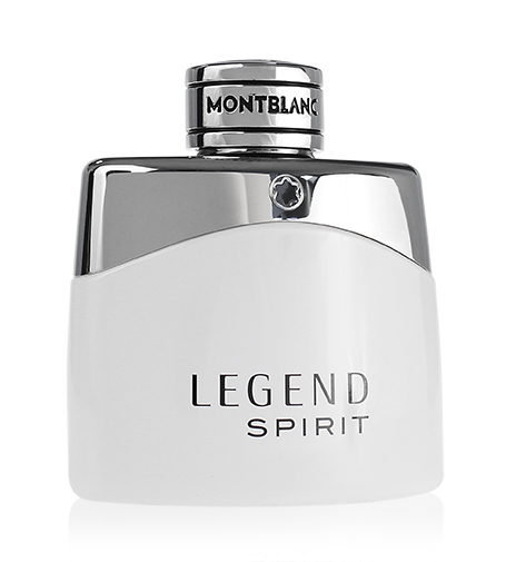 Montblanc Mont Blanc Legend Spirit 100ml kvepalai Vyrams EDT