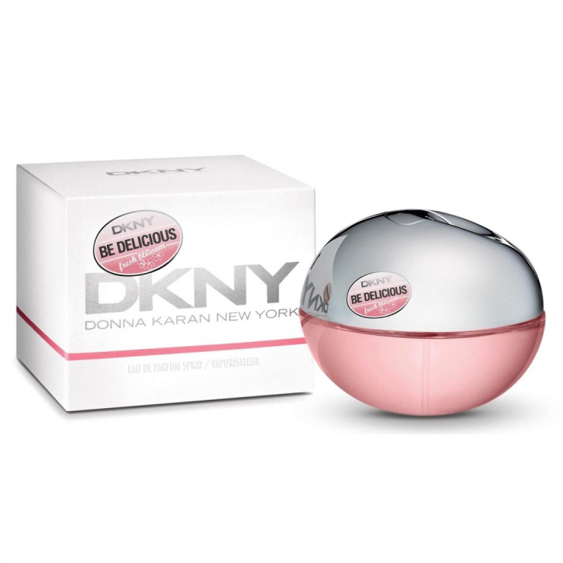 DKNY Be Delicious Fresh Blossom 15ml Kvepalai Moterims EDP