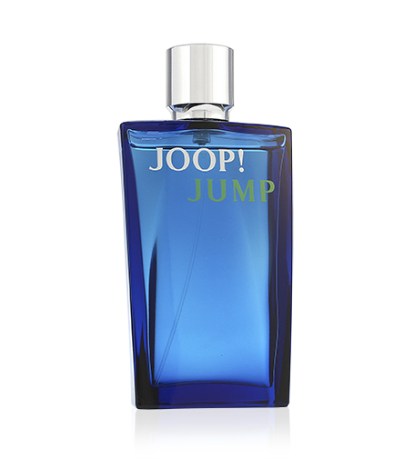 JOOP! Joop Jump 200ml kvepalai Vyrams EDT