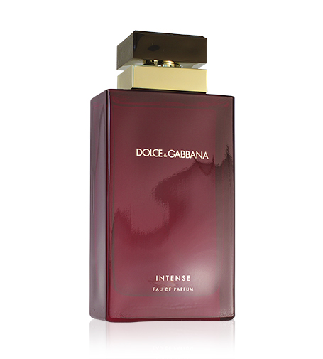 Dolce & Gabbana Pour Femme Intense 100ml Kvepalai Moterims EDP Testeris