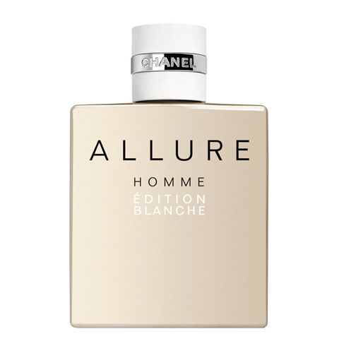 Chanel Allure Homme Edition Blanche Kvepalai Vyrams