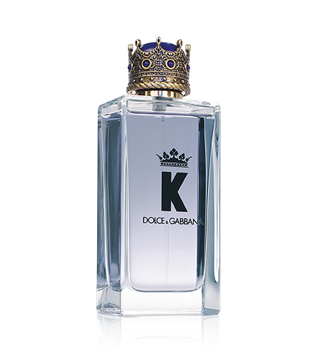 Dolce & Gabbana K by Dolce & Gabbana 100ml kvepalai Vyrams EDT