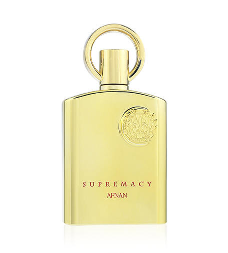 Afnan Supremacy Gold 100ml Kvepalai Unisex EDP