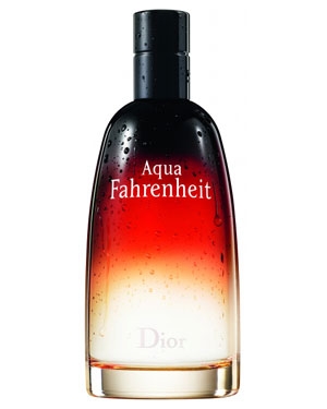 Dior Aqua Fahrenheit 125ml Kvepalai Vyrams EDT Testeris