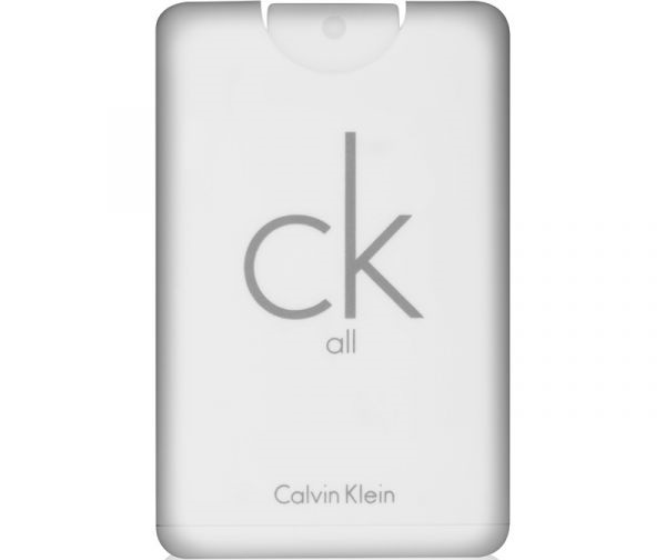 Calvin Klein CK All 20ml Kvepalai Unisex EDT