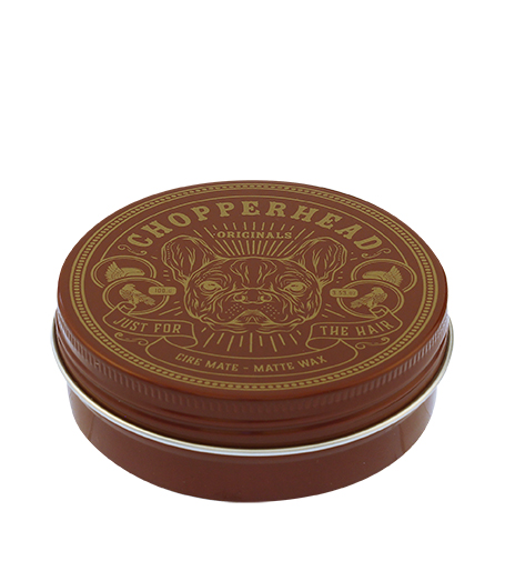 Chopperhead Matte Wax 100g plaukų va&scaron;kas