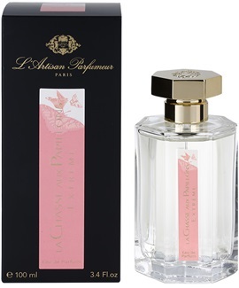 L'Artisan Parfumeur La Chasse aux Papillons 100ml NIŠINIAI Kvepalai Moterims EDT