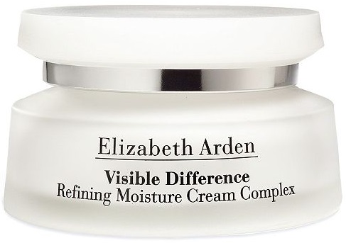 Elizabeth Arden Visible Difference Refining Moisture Cream Complex dieninis kremas