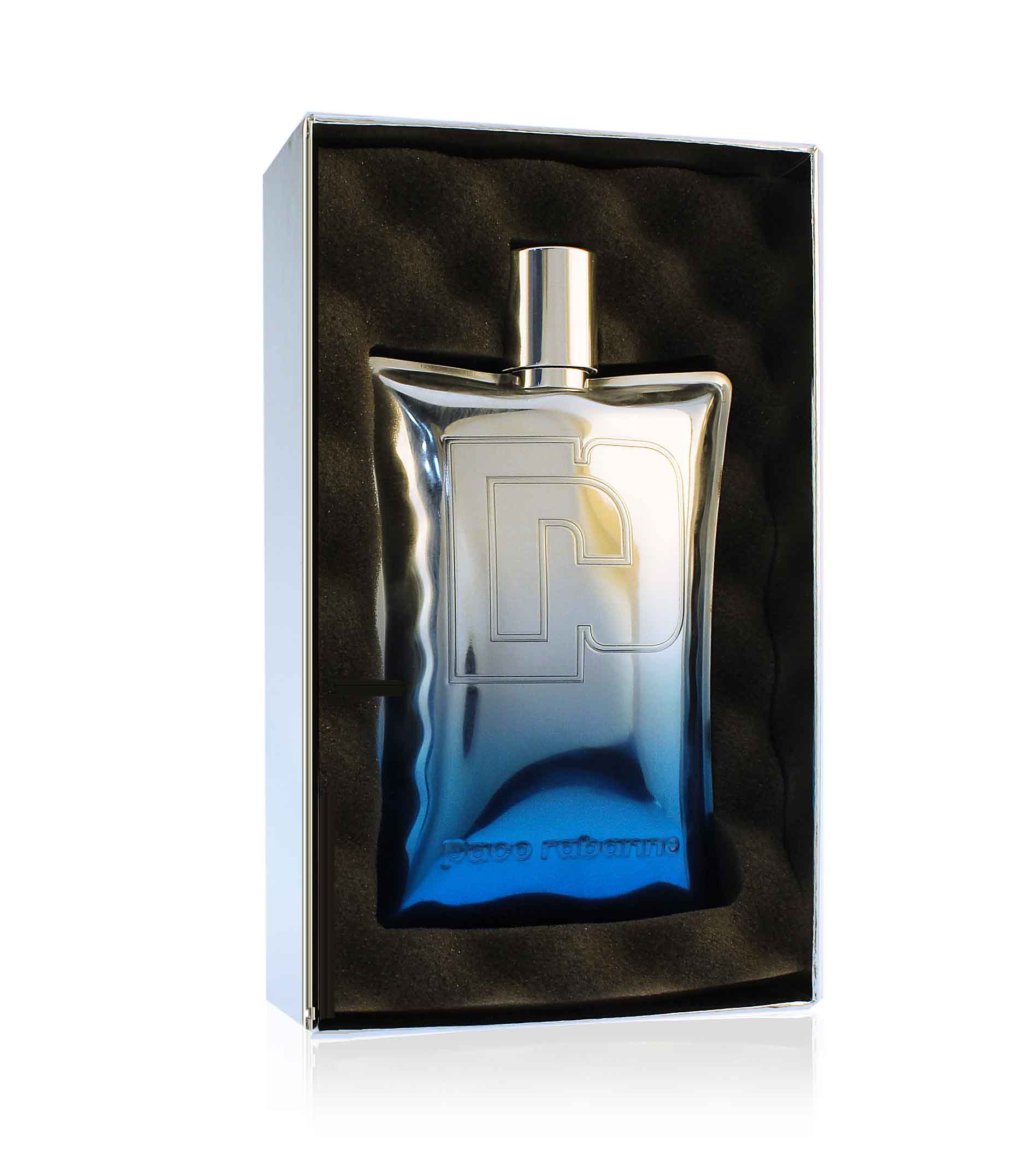 Paco Rabanne Genius Me 62ml Kvepalai Unisex EDP