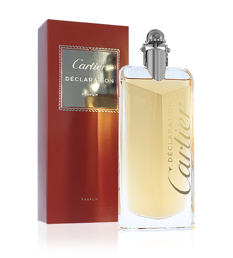 Cartier Déclaration 100ml Kvepalai Vyrams Parfum