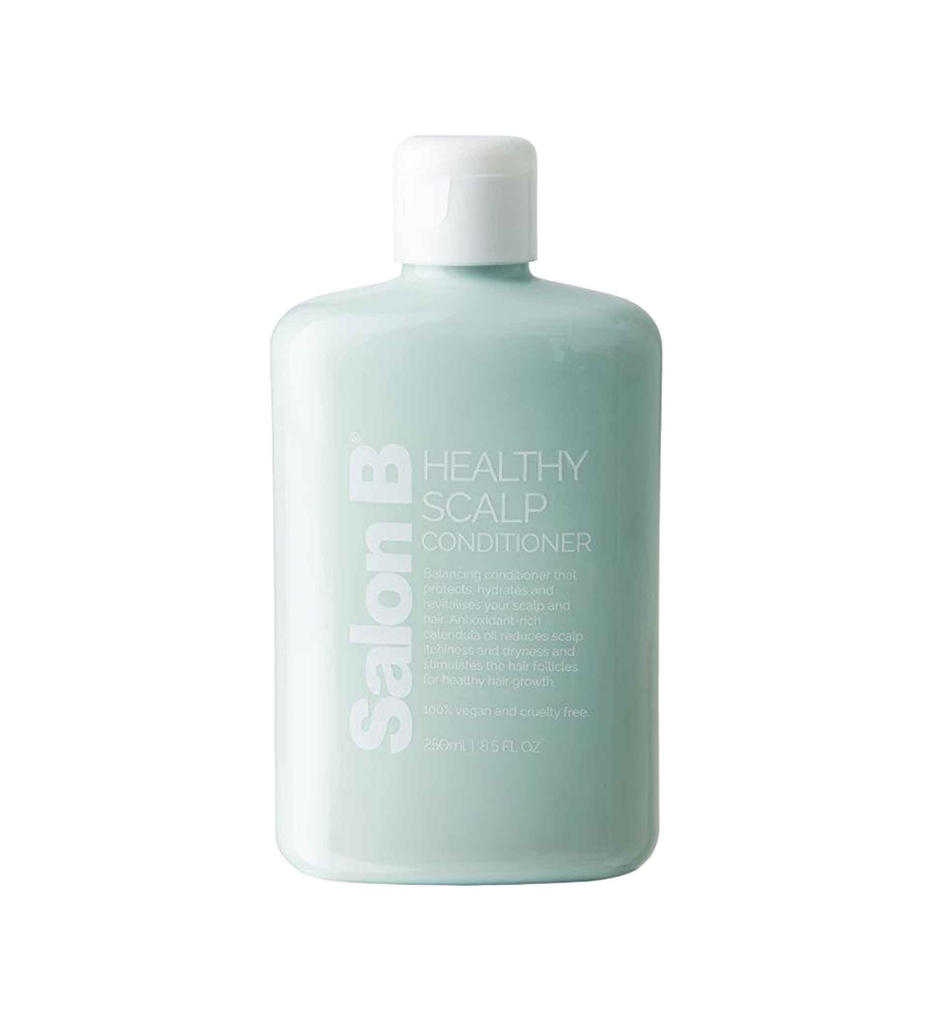 Salon B Healthy Scalp Conditioner 250ml kondicionierius