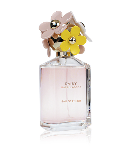 Marc Jacobs Daisy Eau So Fresh 125ml kvepalai Moterims EDT