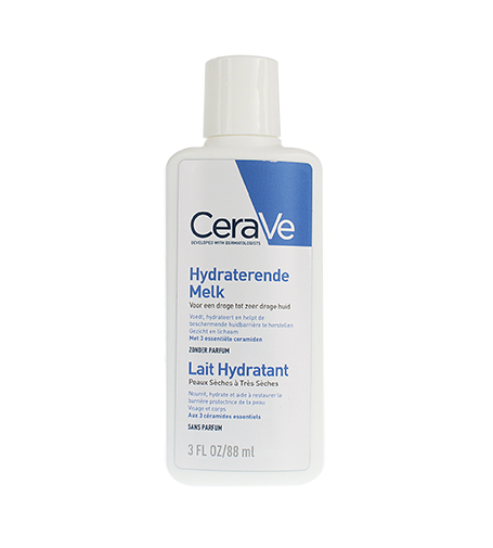 CeraVe Moisturising Lotion kūno losjonas