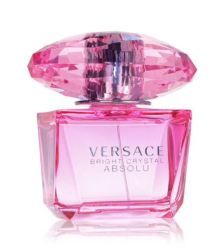 Versace Bright Crystal Absolu 50ml Kvepalai Moterims EDP