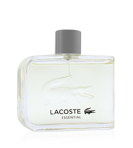 Lacoste Essential 125ml kvepalai Vyrams EDT