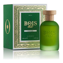 Bois 1920 Cannabis 100ml NI&Scaron;INIAI Kvepalai Unisex EDP