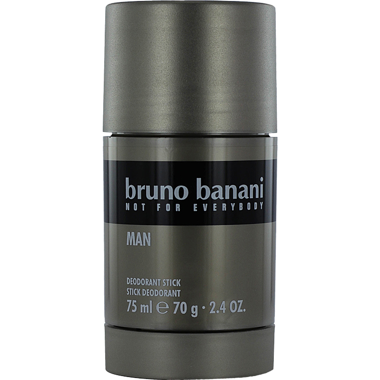 Bruno Banani Man 75ml dezodorantas