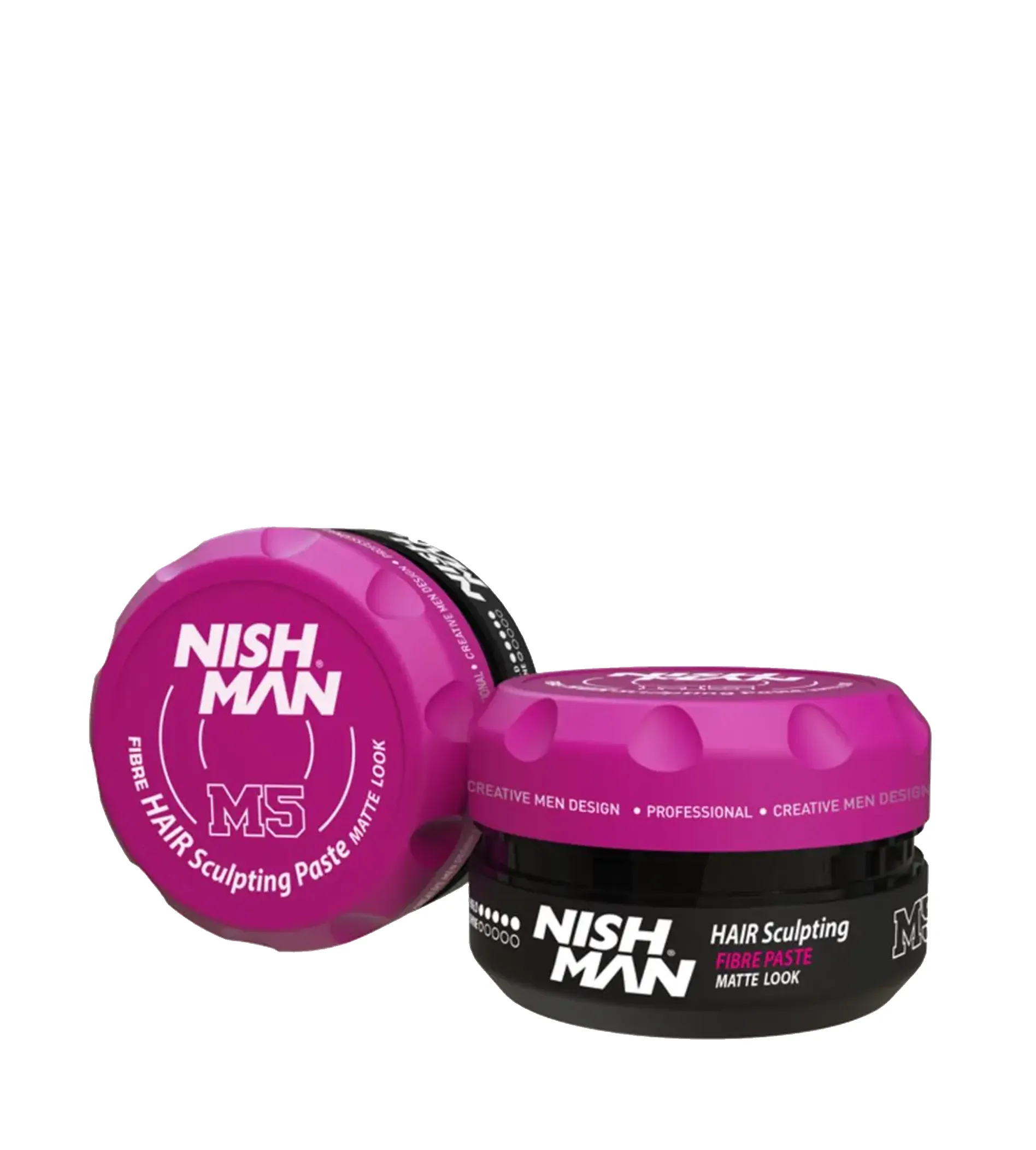 NISH MAN Hair Styling 100ml plaukų va&scaron;kas