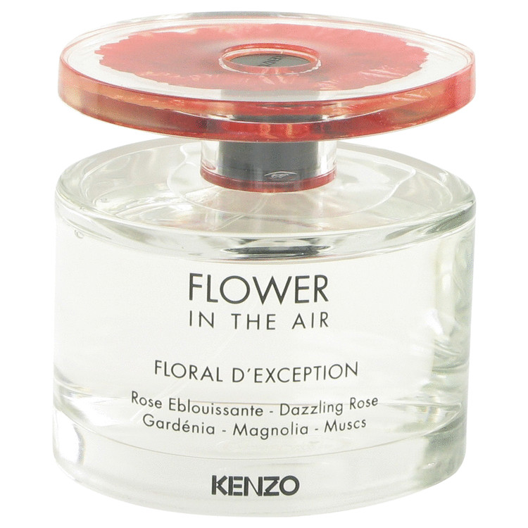 Kenzo Flower In The Air 100ml Kvepalai Moterims EDP Testeris