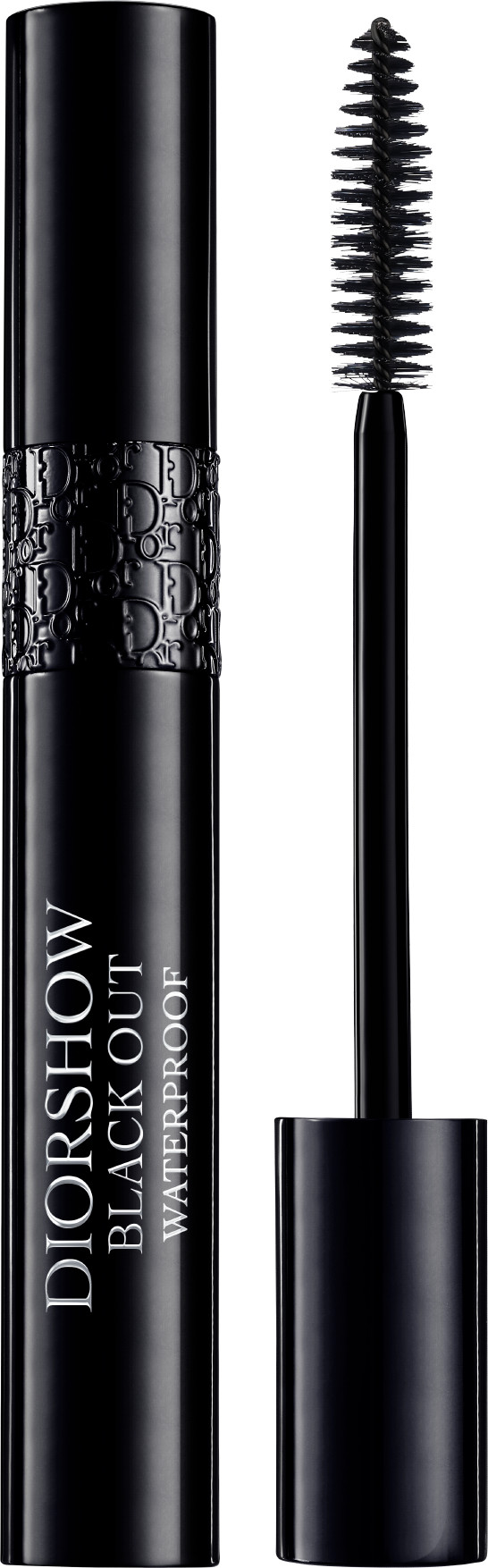 Dior Diorshow Blackout Mascara Waterproof 10ml dirbtinės blakstienos