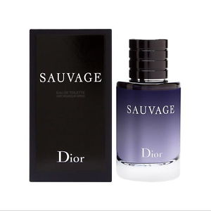 Dior Sauvage 10ml Kvepalai Vyrams EDT